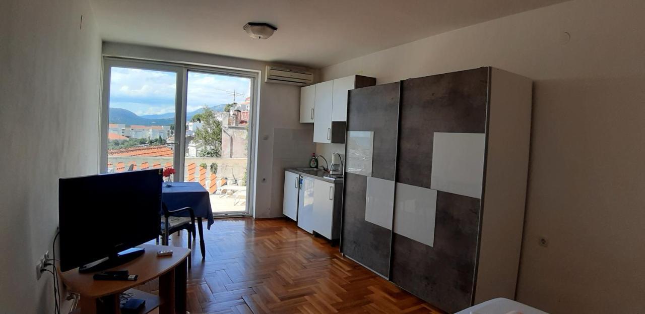 Apartmani Stara Posta Novi Vinodolski Exterior foto