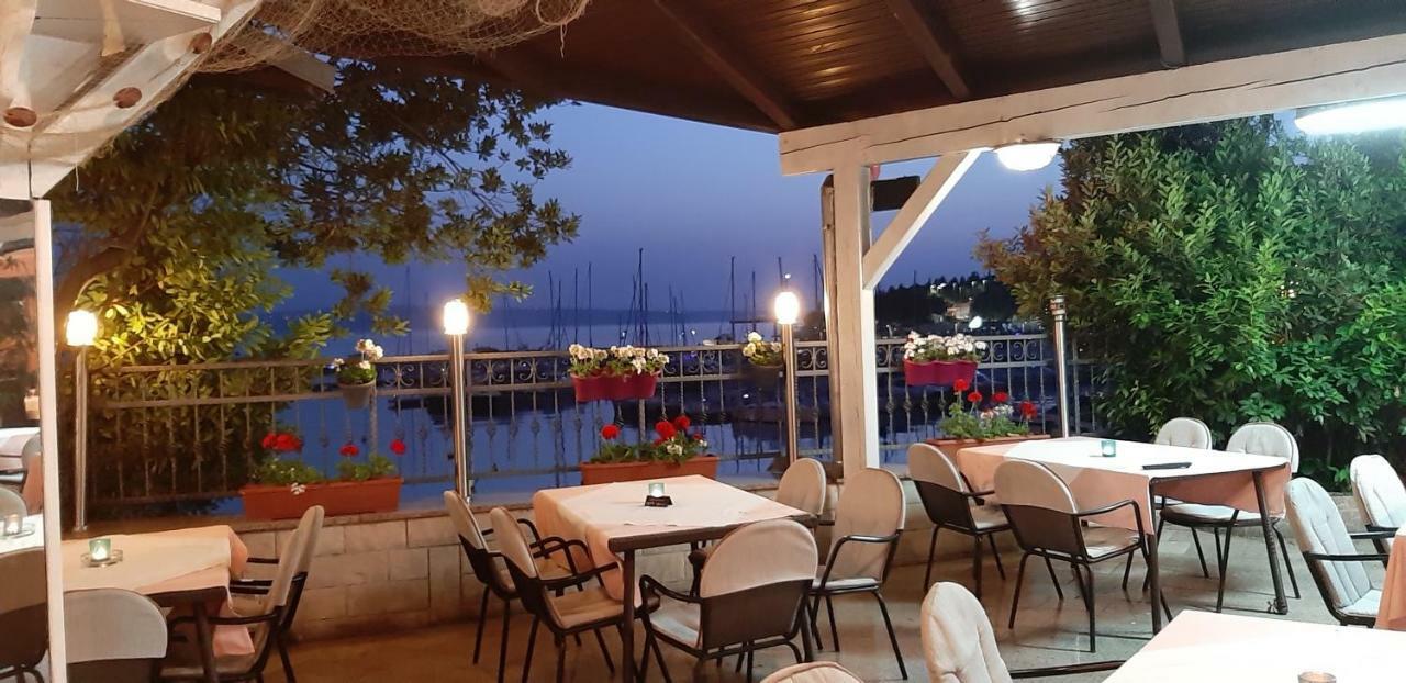 Apartmani Stara Posta Novi Vinodolski Exterior foto